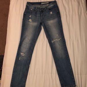 DKNY jeans